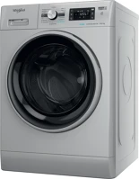Whirlpool FFWDB 964369 SBSV EE Mosó-szárítógép kép