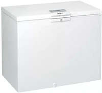 Whirlpool FO 2 Whe31352 fo 2 fagyasztóláda 311l kép
