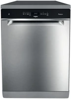 Whirlpool L,10 PROG.,42 wfo 3o32 n p x szabadonálló mosogatógép 14 teríték,9.5 kép