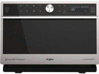 Whirlpool MWP3391SX Mikrohullámú sütő kép