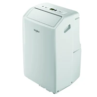 Whirlpool PACF212HP W 3,6KW Pacf212hp w 3,6kw hűtő- fűtő mobil klíma kép