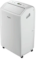 Whirlpool PACF29CO W 2,6KW Pacf29co w 2,6kw hűtő mobil klíma kép