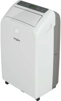 Whirlpool PACHW2900CO Mobilklíma fehér kép