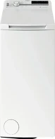 Whirlpool TDLR 6261BS EU/N Felültöltős mosógép kép