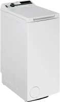 Whirlpool TDLR 7232BS EU Felültöltős mosógép kép