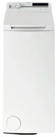 Whirlpool TDLRA 6261BS EU/N Tdlra 6261bs eu/n felültöltős mosógép kép