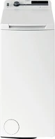 Whirlpool TDLRB 6261BS Tdlrb 6261bs eu/n felültöltős mosógép inverter motorral kép
