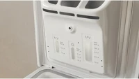 Whirlpool TDLRB 65261BS EU/N Felültöltős mosógép kép