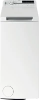 Whirlpool TDLRG 6261BS Tdlrg 6261bs eu/n felültöltős mosógép inverter motorral kép