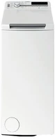 Whirlpool TDLRG 6261BS EU/N Mosógép felültöltős kép