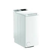 Whirlpool TW622DSFCEE Tw622dsfcee  felültöltős mosógép inverter motorral kép