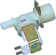 Whirlpool W1-08105/A Univerzális szelepes mosógép kép