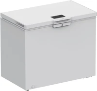 Whirlpool W3RHS19DW Fagyasztóláda kép