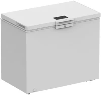 Whirlpool W3RHS19DW Fagyasztóláda 198 l kép