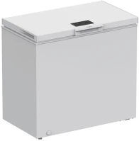 Whirlpool W3RHS19EW2 W3rhs19ew2  fagyasztóláda kép