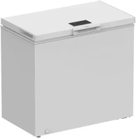 Whirlpool W3RHS19EW2 Fagyasztóláda 198 l kép