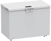 Whirlpool W3RHS30EW W3rhs30ew  fagyasztóláda kép