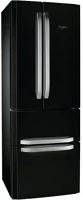 Whirlpool W4D7 BC 2 Hűtő side by side kép