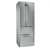 Whirlpool W4D7 XC2 Hűtő side by side kép