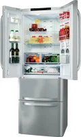 Whirlpool W4D7 XC21 Hűtő side by side kép