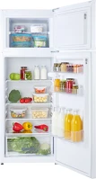 Whirlpool W55TM4110W1 Hűtő felülfagyasztós kép