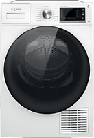 Whirlpool W6 D94WB EE Hőszivattyús szárítógép kép