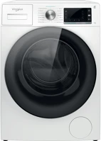 Whirlpool W6XW845WBEE Mosógép elöltöltős kép