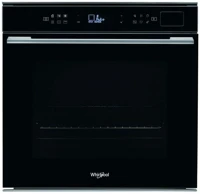 Whirlpool W7 OS4 4S2 H BL Beépíthető sütő kép