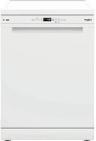 Whirlpool W7F HP33 A Szabadonálló mosogatógép fehér kép