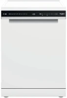 Whirlpool W7F HS41 15 W7f hs41 15 terítékes mosogatógép kép