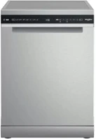 Whirlpool W7F HS61X W7f hs61x mosogatógép 15 teríték kép