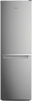 Whirlpool W7X 81I OX Hűtő alulfagyasztós kép