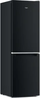 Whirlpool W7X 82I K Hűtő alulfagyasztós kép