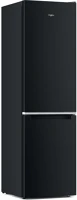 Whirlpool W7X 93A K 1 W7x 93a k 1 alulfagyasztós hűtőszekrény kép