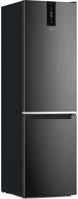 Whirlpool W7X 93T KS Hűtő alulfagyasztós kép