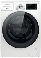 Whirlpool W8 W946WB EE Elöltöltős mosógép kép