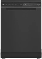 Whirlpool W8F HS61BS W8f hs61bs mosogatógép 15 teríték kép