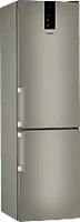 Whirlpool W9M 941A B Alulfagyasztós hűtőszekrény kép