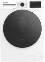 Whirlpool WAD 8536WBC EE Wad 8536wbc ee mosó-szárítógép kép