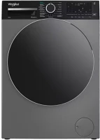 Whirlpool WAD 9636 WBC HU Wad 9636 wbc hu mosó-szárítógép kép