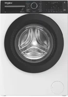 Whirlpool WAM 864BB HU Wam 864bb hu mosógép elöltöltős keskeny gőz funkcióval kép