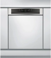Whirlpool WBC 3C26 BEÉPÍTHETŐ Wbc 3c26 beépíthető mosogatógép kép