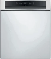 Whirlpool WBC 3C34 PF X Beépíthető mosogatógép kép