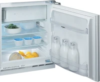 Whirlpool WBUF011 Hűtő beépíthető egyajtós kép