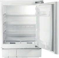 Whirlpool WBUL021 Hűtő beépíthető egyajtós kép