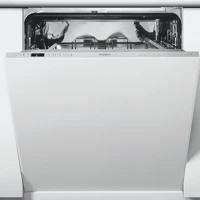 Whirlpool WCIC 3C33 P BEÉPÍTHETŐ Beépíthető mosogatógép kép