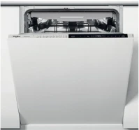 Whirlpool WCIP 4O41 PFE Mosogatógép beépíthető kép