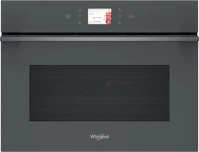 Whirlpool WCW11O7FHTSSM Beépíthető mikorhullámú sütő - kép