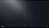 Whirlpool WEX9024DCFF Beépíthető indukciós főzőlap kép