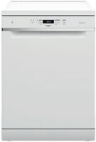 Whirlpool WFC 3C33 PF Mosogatógép 14 teríték kép